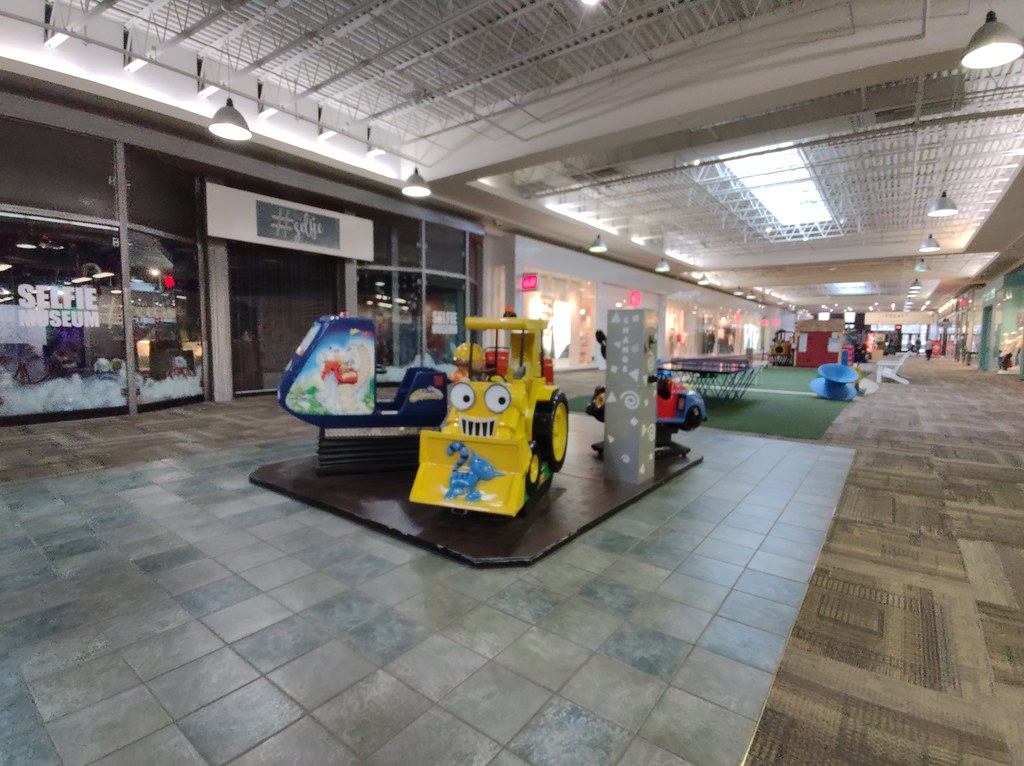 Southern Park Mall Boardman OH gameking3 Flickr
