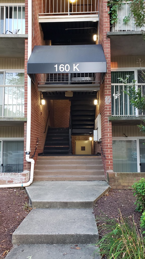 Willowdale Crossing Apartments 2 via Willowdale Drive & Li… Flickr