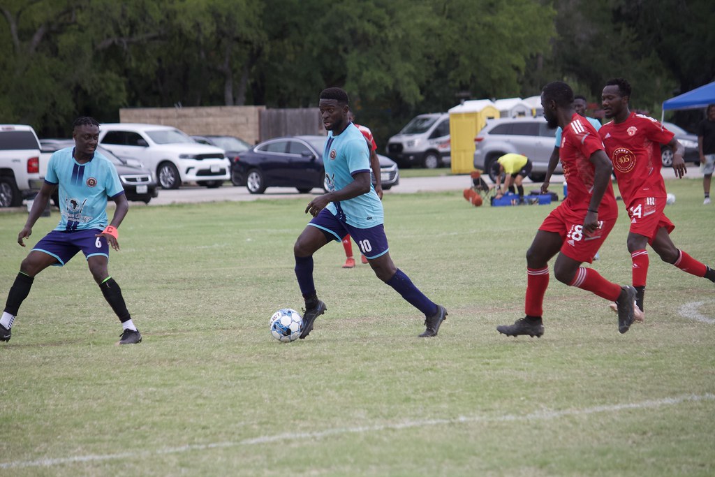 Untitled National Soccer Tournament Flickr