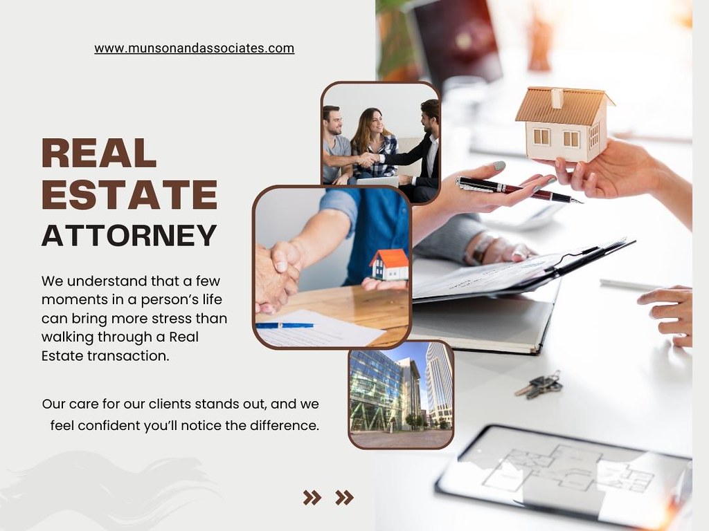 Boston Real Estate Attorney Real estate laws and regulatio… Flickr