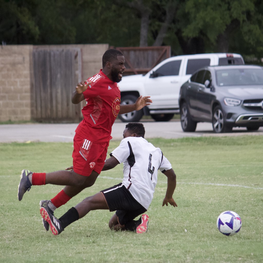 Untitled National Soccer Tournament Flickr