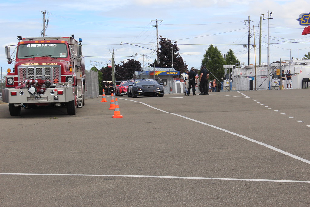 Fire Dept Local Area, Waverly excellence III Flickr