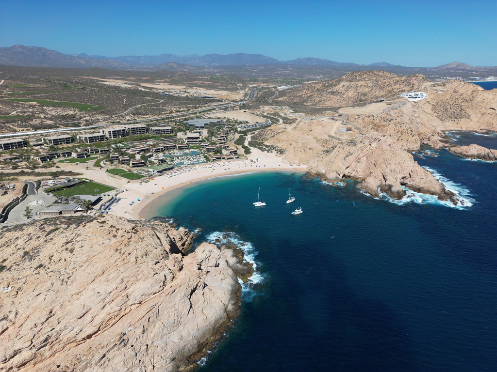 Santa Maria Bay default Ian Matheson Flickr