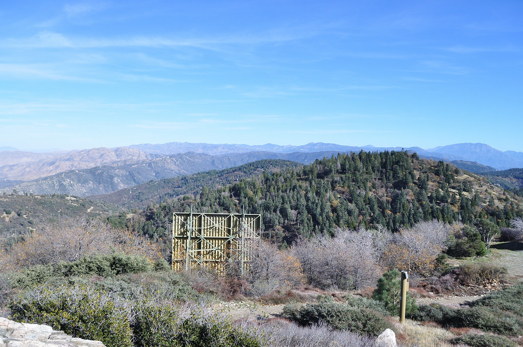 109 Bailey Peak Summit Views (3) East The Fun Chronicles Flickr