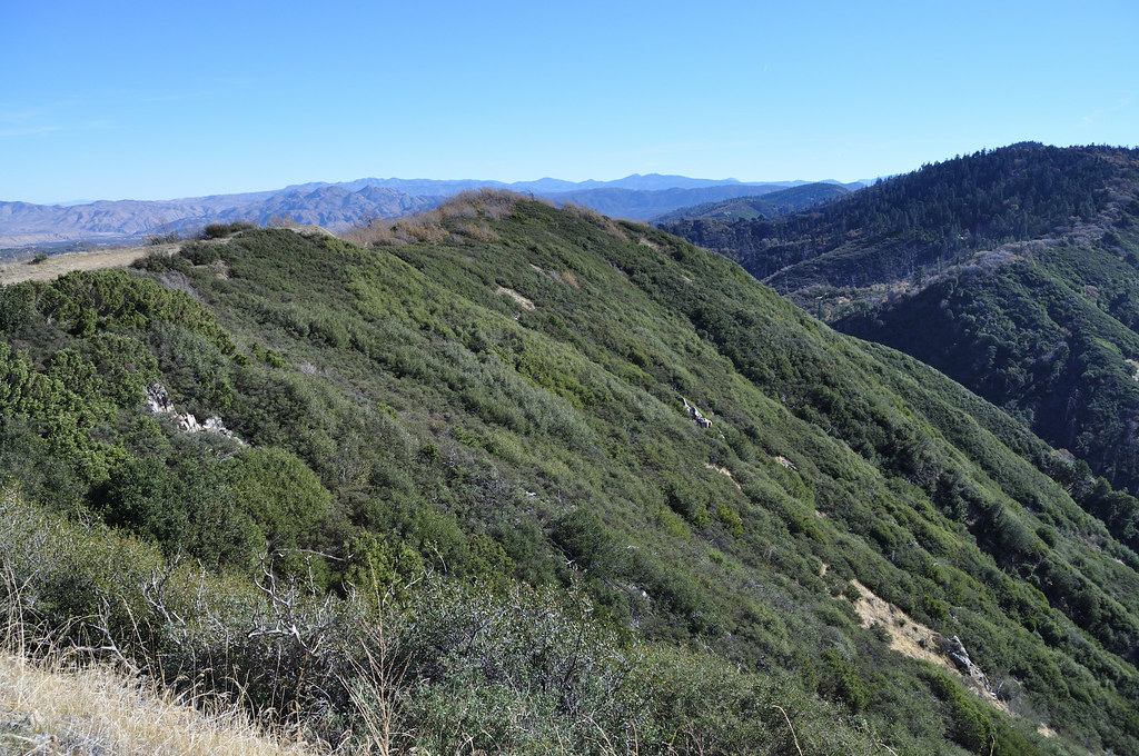 039 Bailey Peak Trail Views (35) The Fun Chronicles Flickr