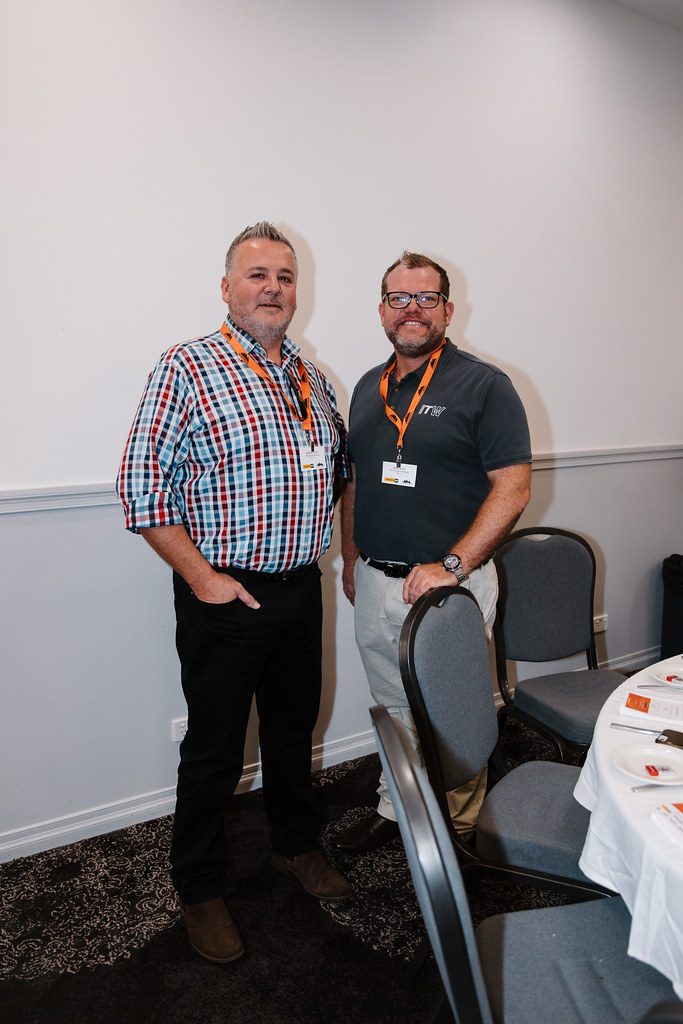BBMC Annual Rockhampton Luncheon 2023 Bowen Basin Mining Club Flickr