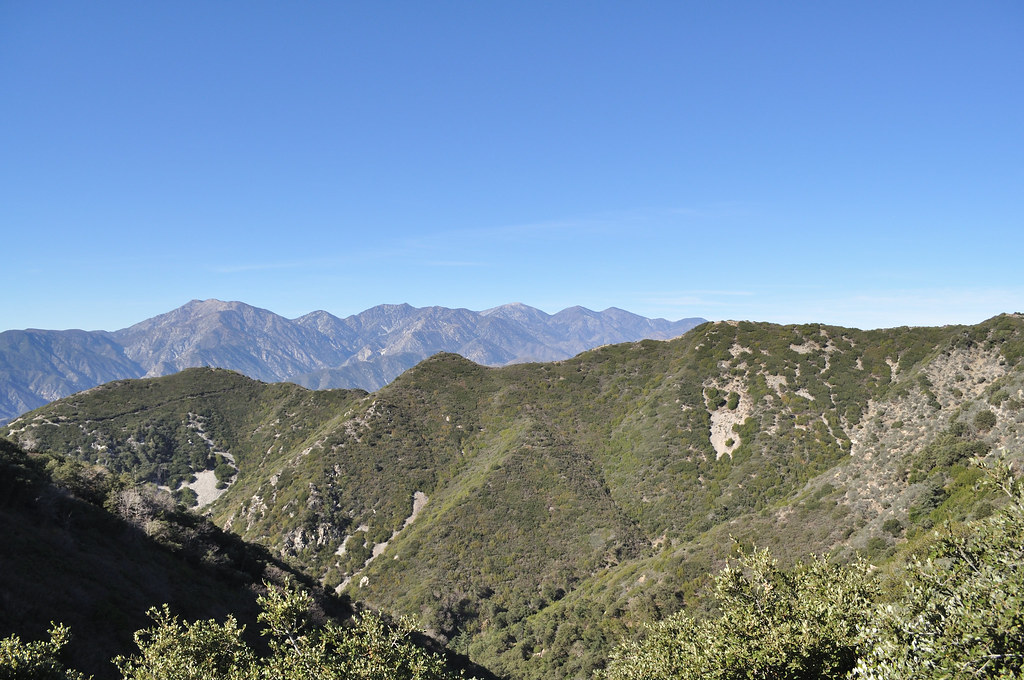 049 Bailey Peak Trail Views (45) The Fun Chronicles Flickr