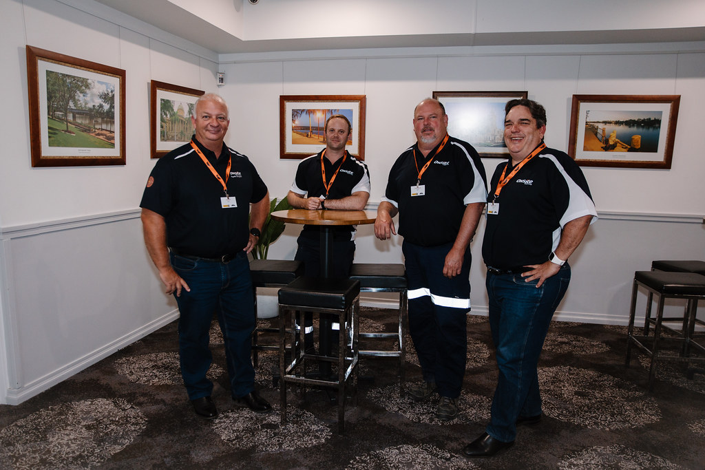 BBMC Annual Rockhampton Luncheon 2023 Bowen Basin Mining Club Flickr