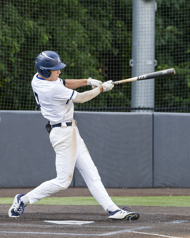 Prime Time Aces, Prospect Select Academic World Series, vs. Queen City
