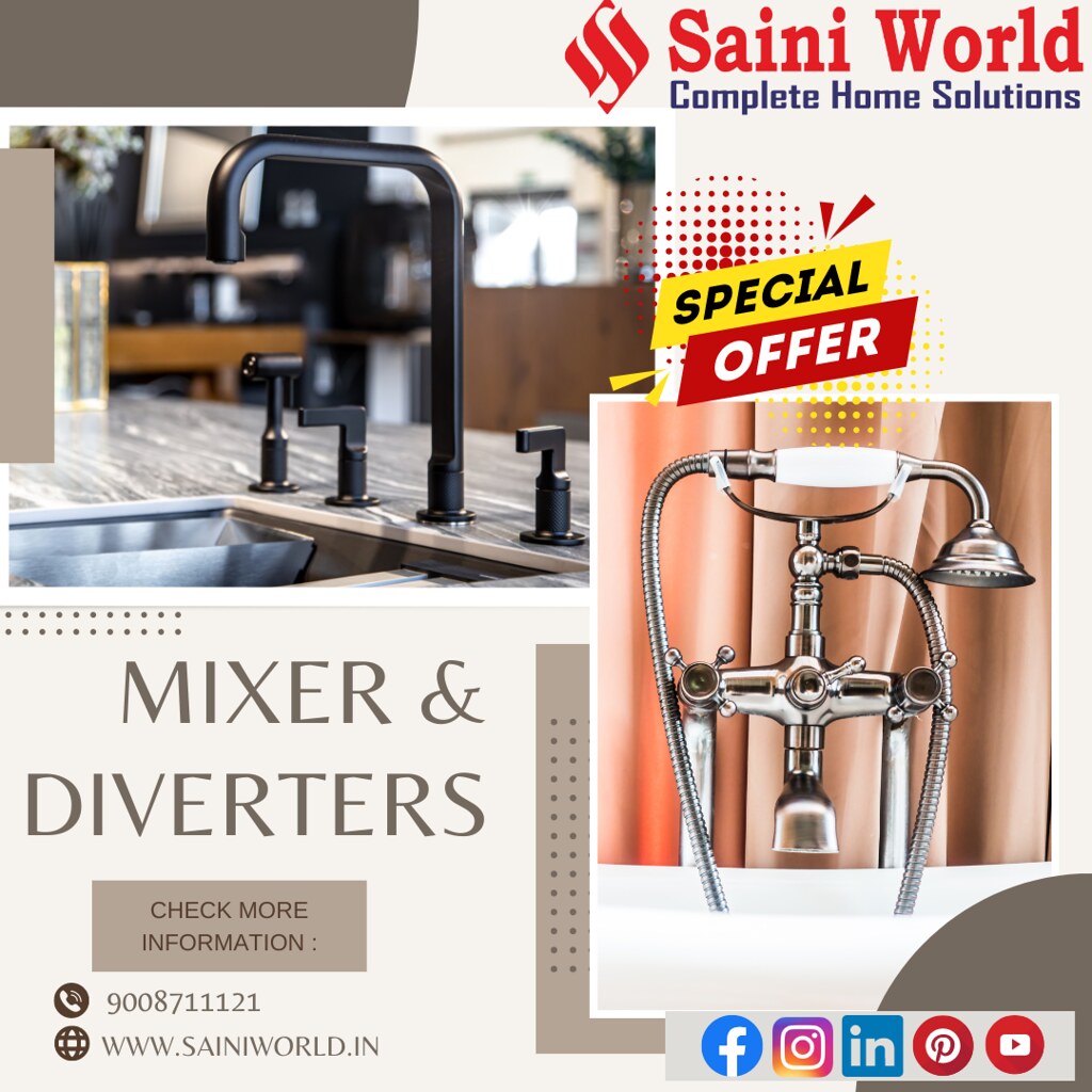 grohe bathroom fittings near sarjapur Vernita Srivastava Flickr