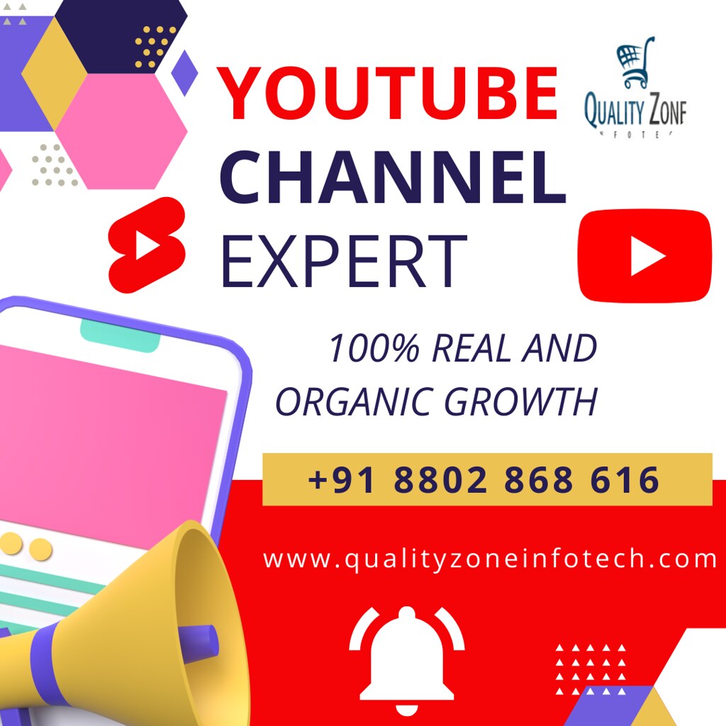 Youtube Channel Marketing Experts One of the effective mar… Flickr