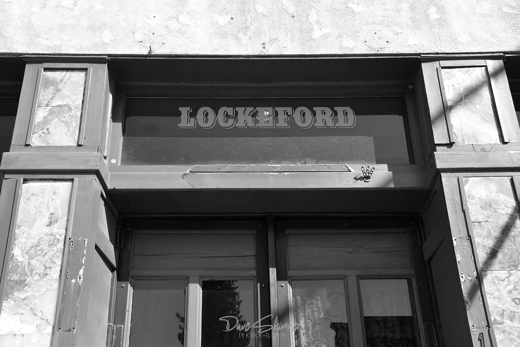 Lockeford Bank Dave Skinner Photography Flickr
