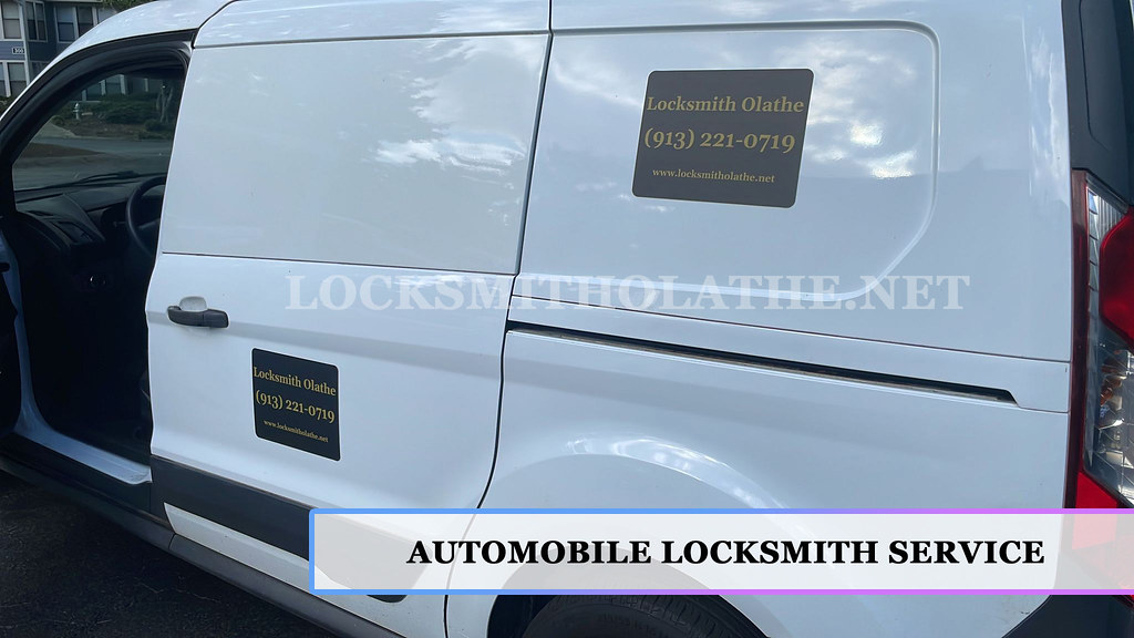 Locksmith Olathe Providing Locksmith Solutions. We have be… Flickr
