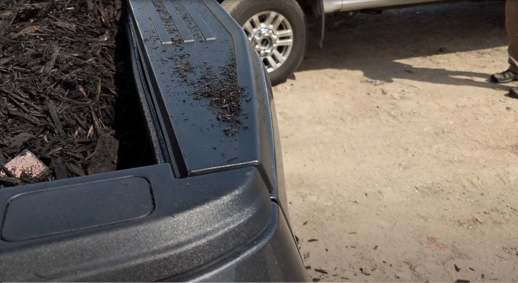 How Much Does A Dump Truck Bed Weigh at Daniel Duggan blog