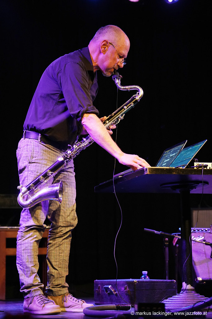 Christoph Reinerer electronic, sound installati… Flickr