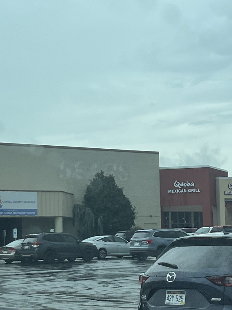 Huntington Mall Barboursville WV Conor GuinnBailey Flickr