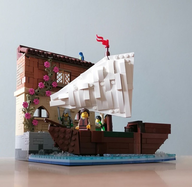 Mediterranean life Flickr