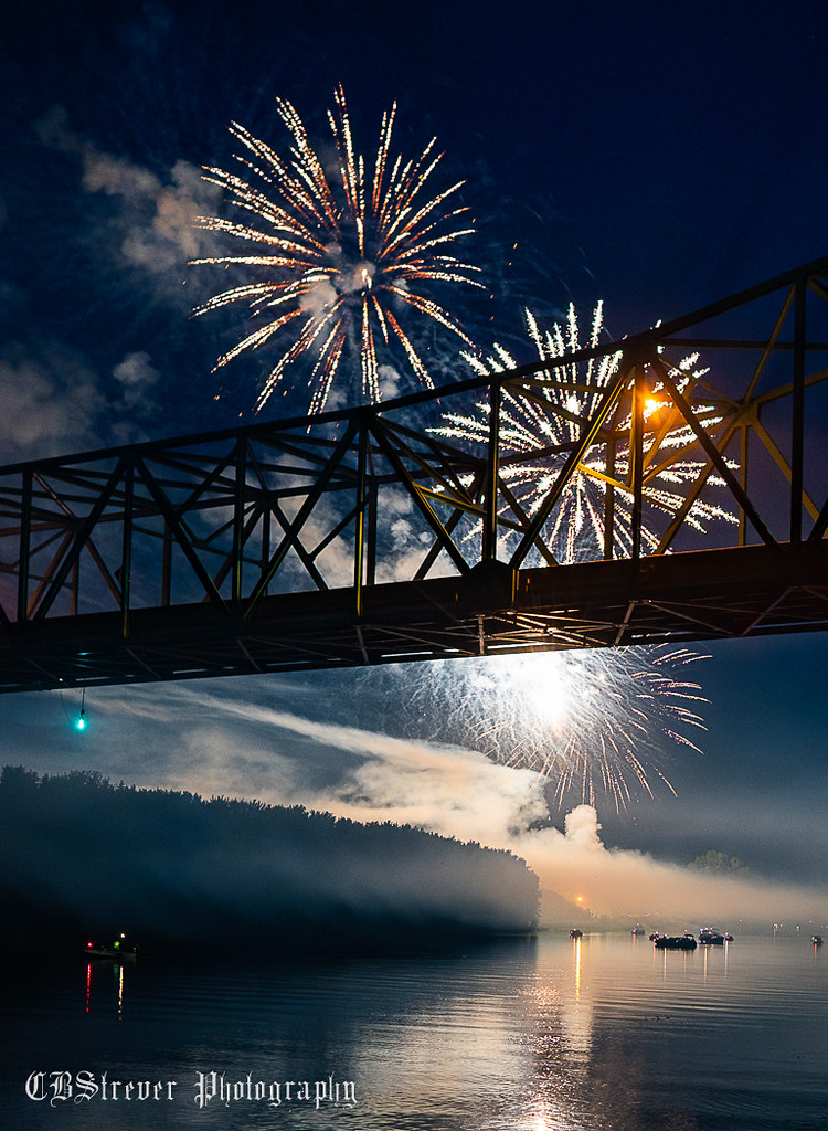Peru Fireworks 2023 Clint Strever Flickr