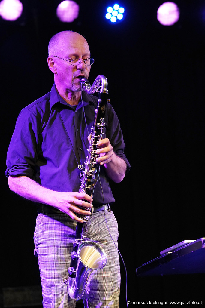 Christoph Reinerer electronic, sound installati… Flickr