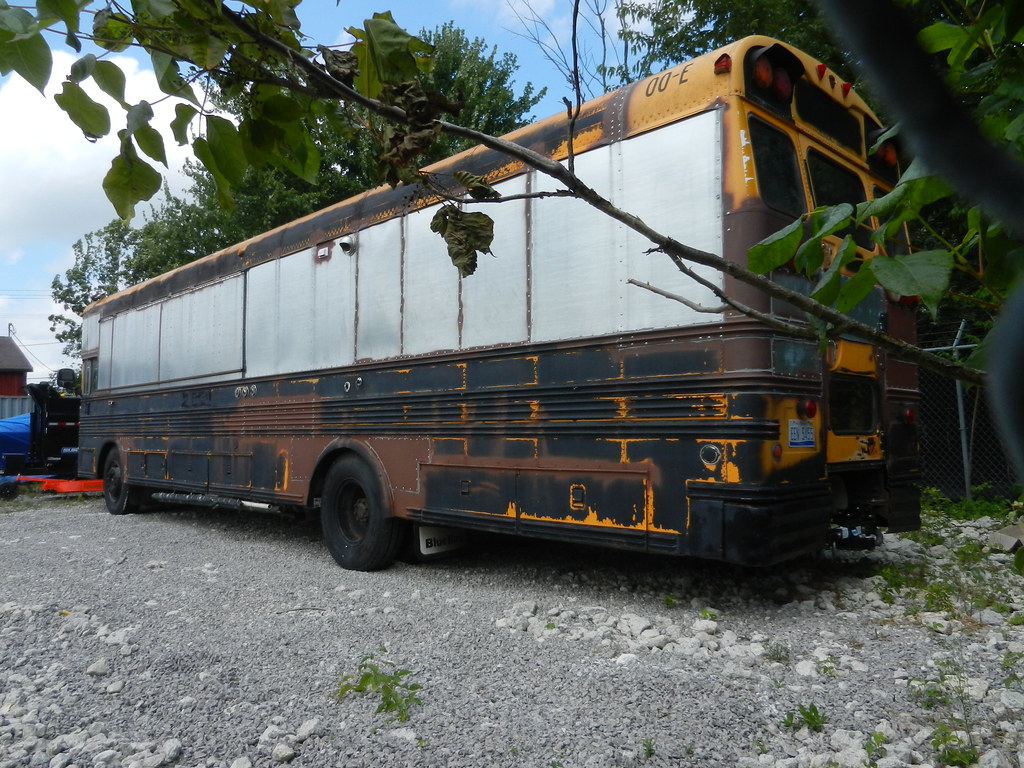 exDuchesne County School District Private owner Milford… Flickr