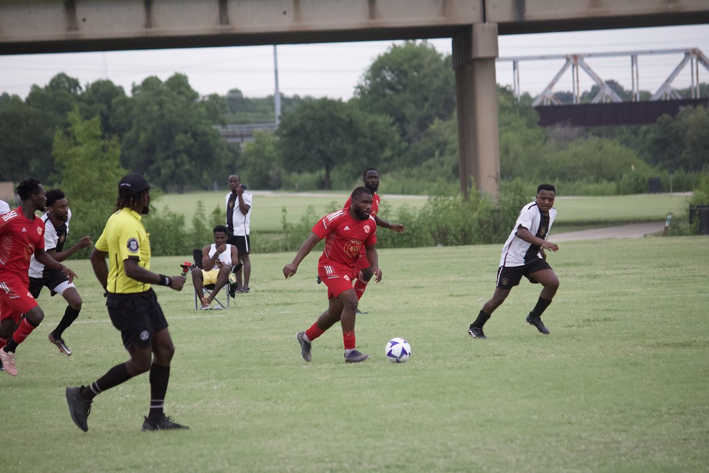 NST National Soccer Tournament Flickr