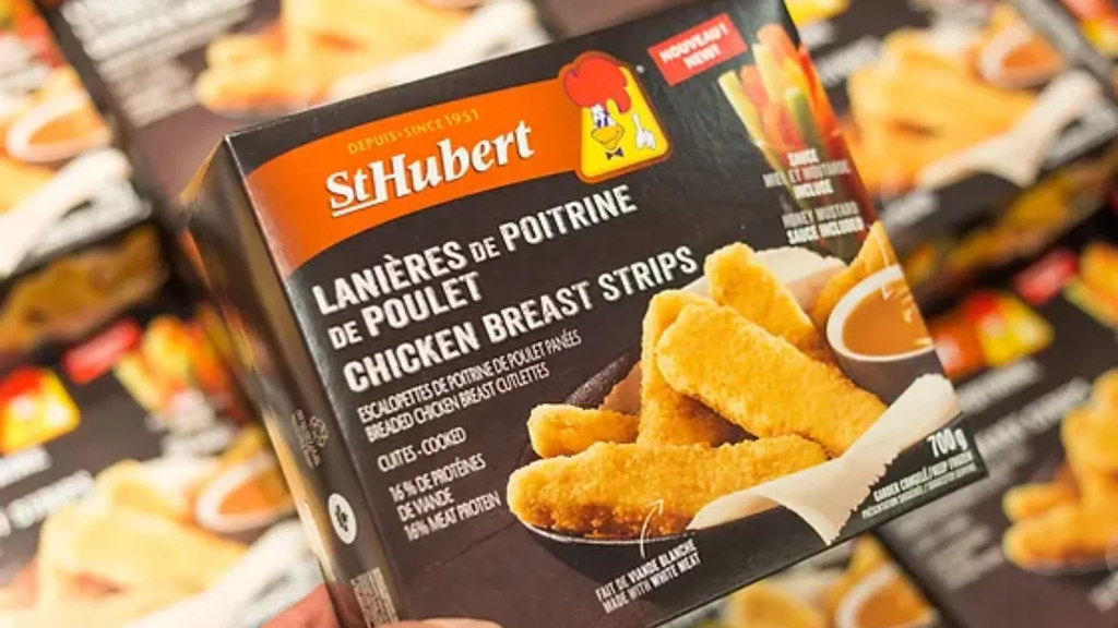 StHubert Menu Prices Canada updated 2023 Hello Foodies, A… Flickr