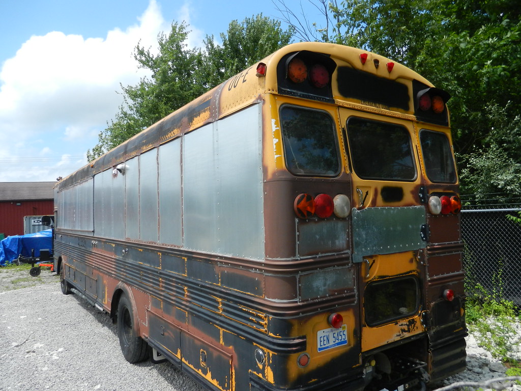 exDuchesne County School District Private owner Milford… Flickr