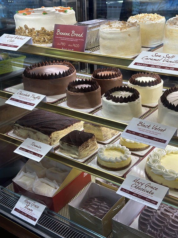 Cafe Mary Grace, Uptown BGC A Cozy Haven for the Fam’s Sunday Brunch