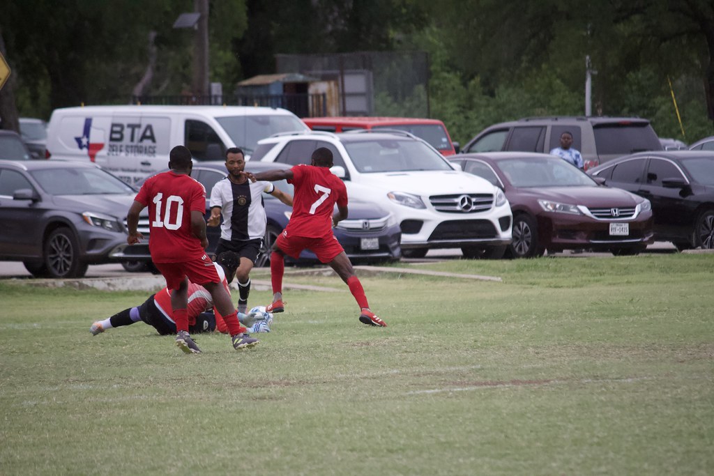 NST National Soccer Tournament Flickr
