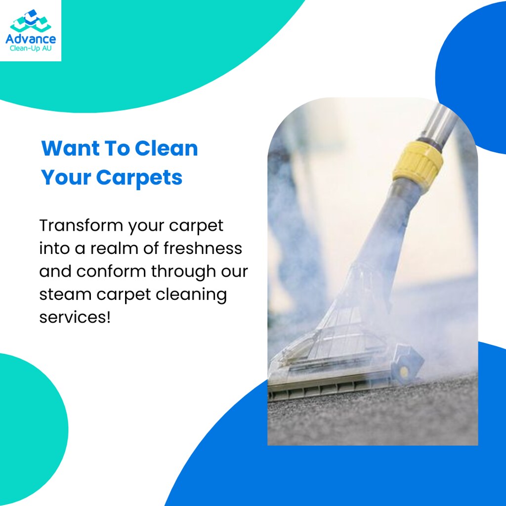 Steam Carpet Cleaning Service 2 Steam Carpet Cleaning Se… Flickr
