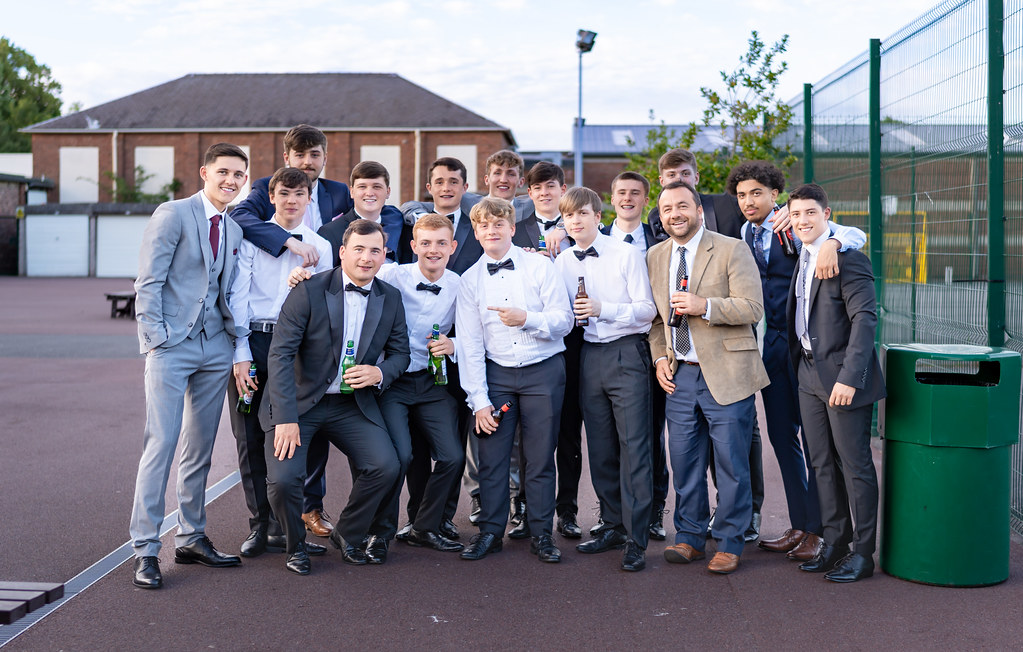 Leavers' Ball 2023 Flickr
