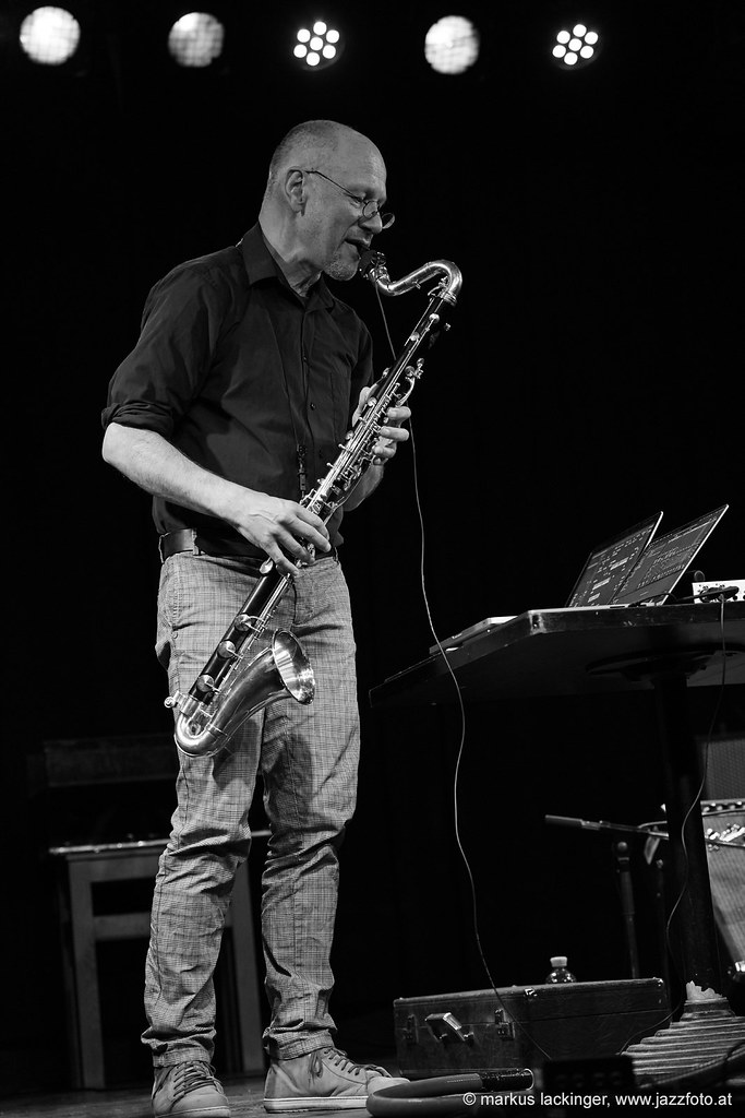 Christoph Reinerer electronic, sound installati… Flickr