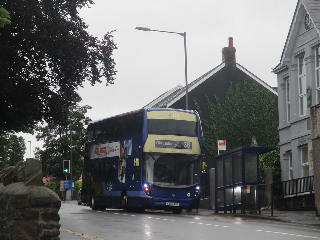 33487 YX66WKK Llangyfelach Road, Treboeth, Swansea 1… Flickr