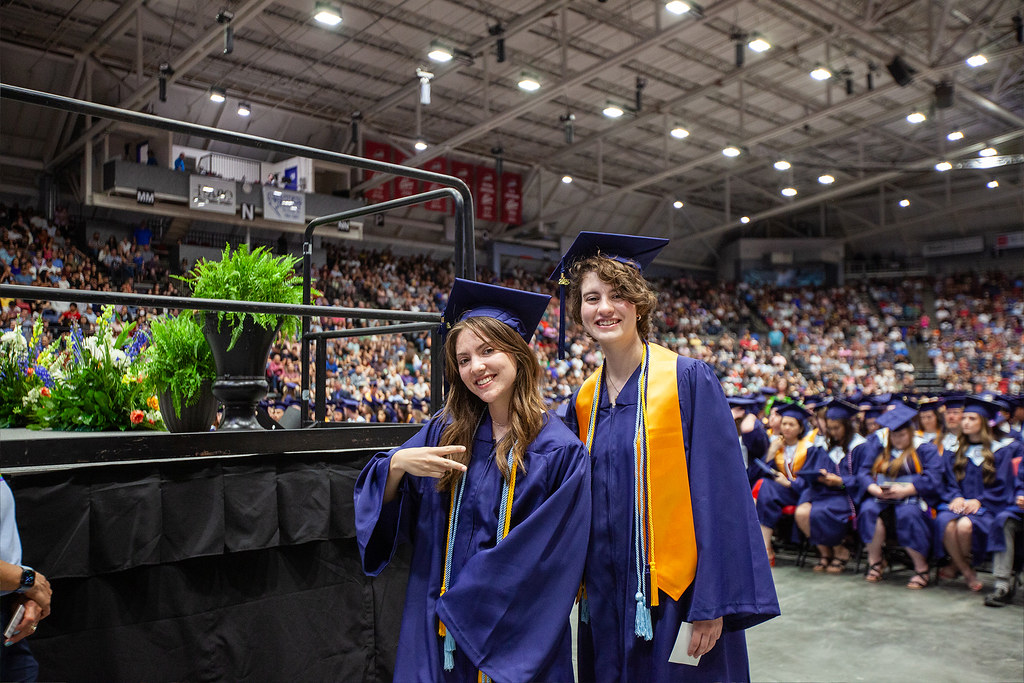 Graduation6'2318 Columbia Basin College Flickr