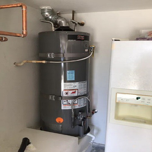 4 AquaMax Water Heater Masters Flickr