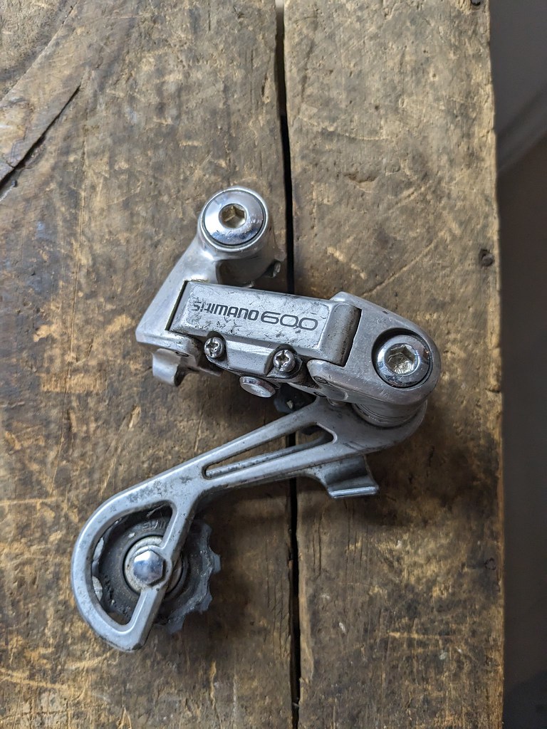 Bike parts for sale Flickr