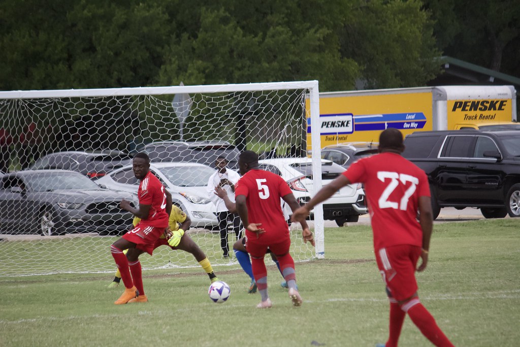 NST National Soccer Tournament Flickr