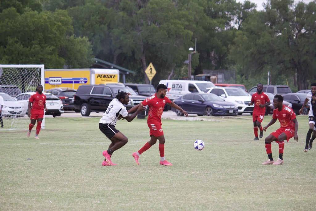 NST National Soccer Tournament Flickr