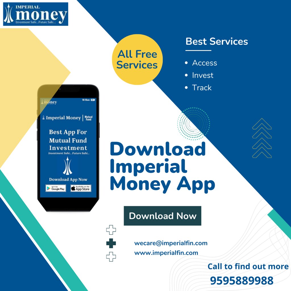 Imperial Money Mutual Fund Distributor in Nagpur Imperial… Flickr