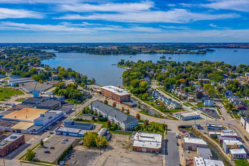 Beaver Dam Protect Wisconsin Waterways