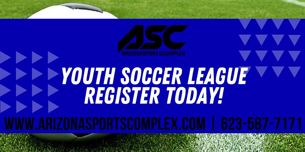 ASC Products and Info 7 Arizona Sports Complex Flickr