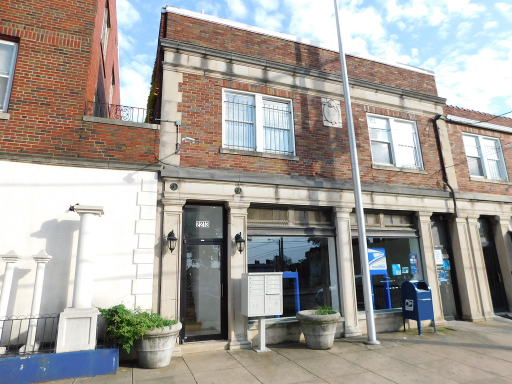 Washington DC (Woodridge) 20018 a photo on Flickriver