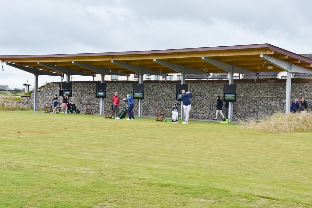 ' (1) Ballybunion Golf Club Flickr
