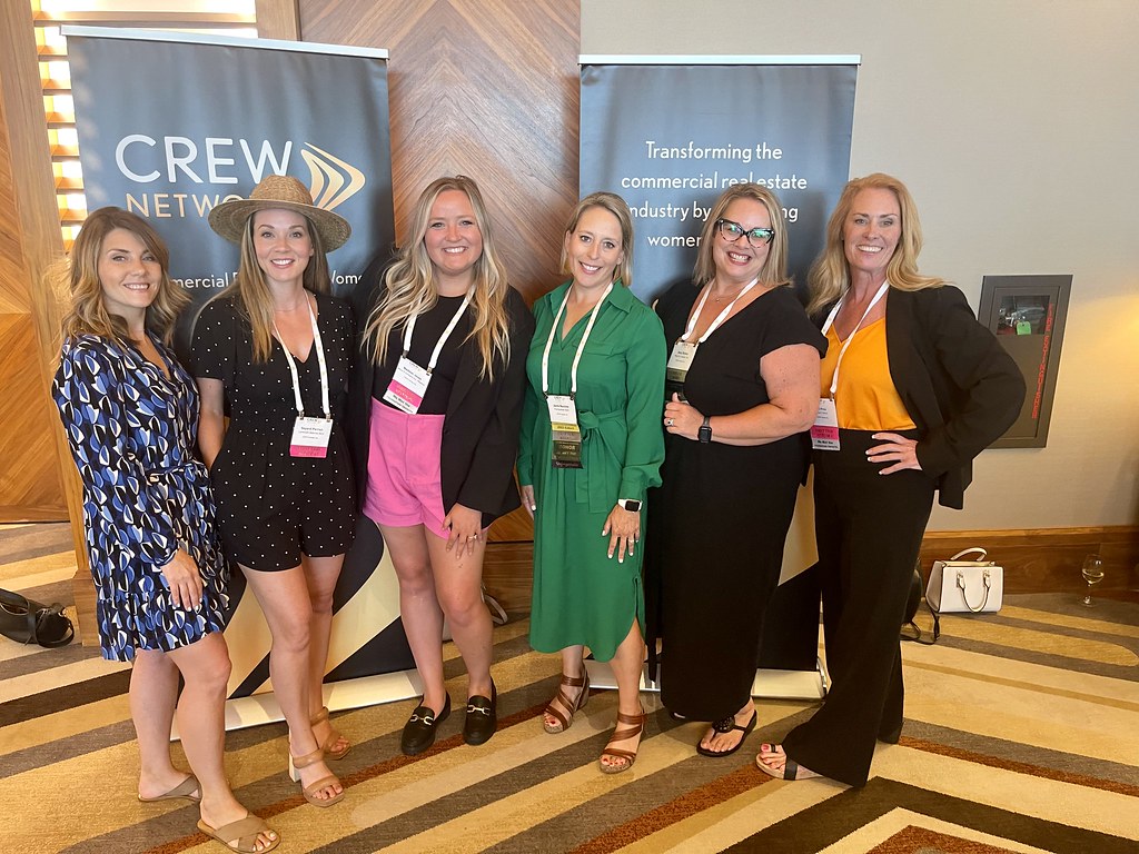 CREW KC Small Group Photo CREW Kansas City Flickr