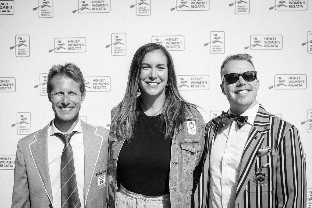 HWR 2023 International Reception Henley Women's Regatta Flickr