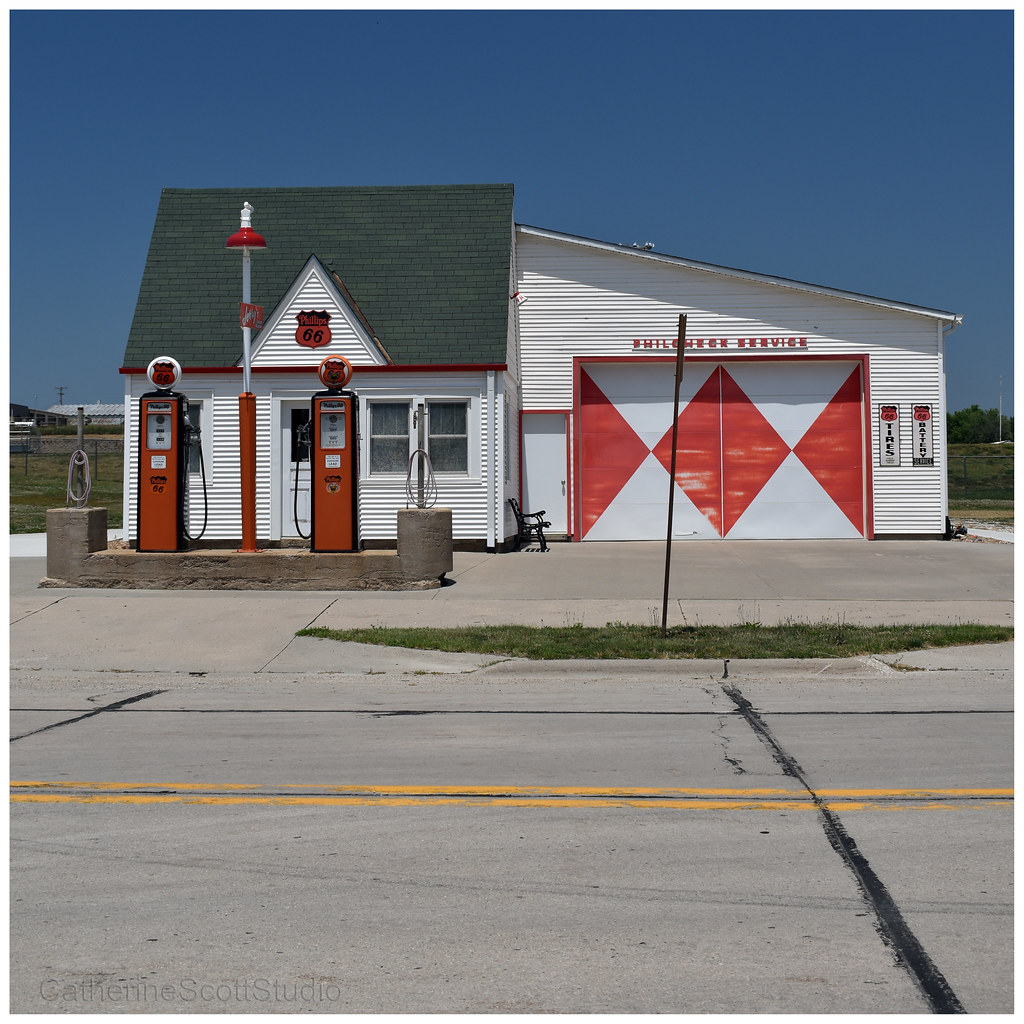 Philcheck Service Pawnee City, Nebraska Catherine Scott Flickr