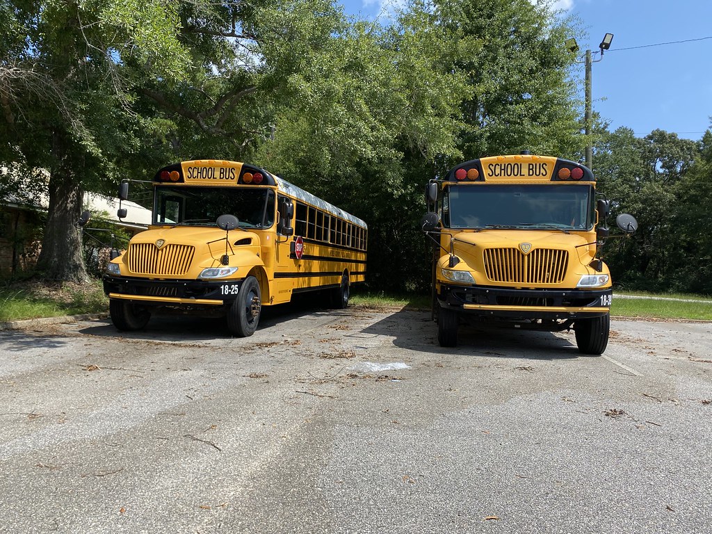 Mobile County Public Schools Lott MS Siding Visit, 0721202… Flickr