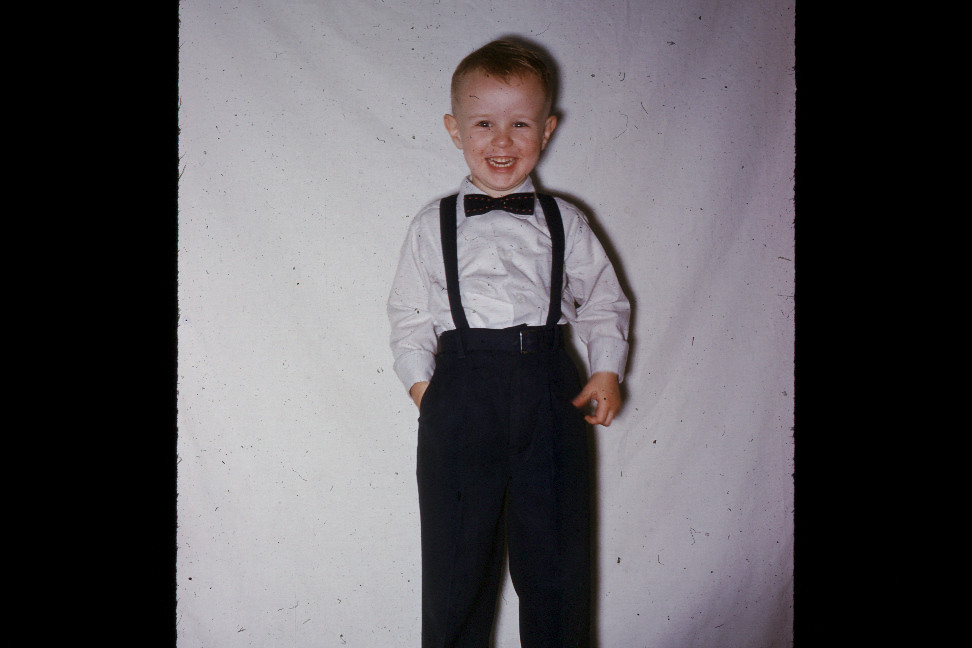 Iowa 1953 121 Bob Van Horn Flickr