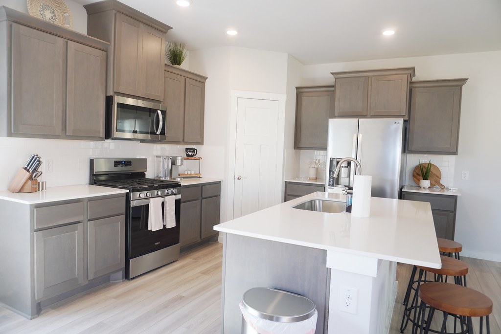 Texas A&M Apartment Flickr