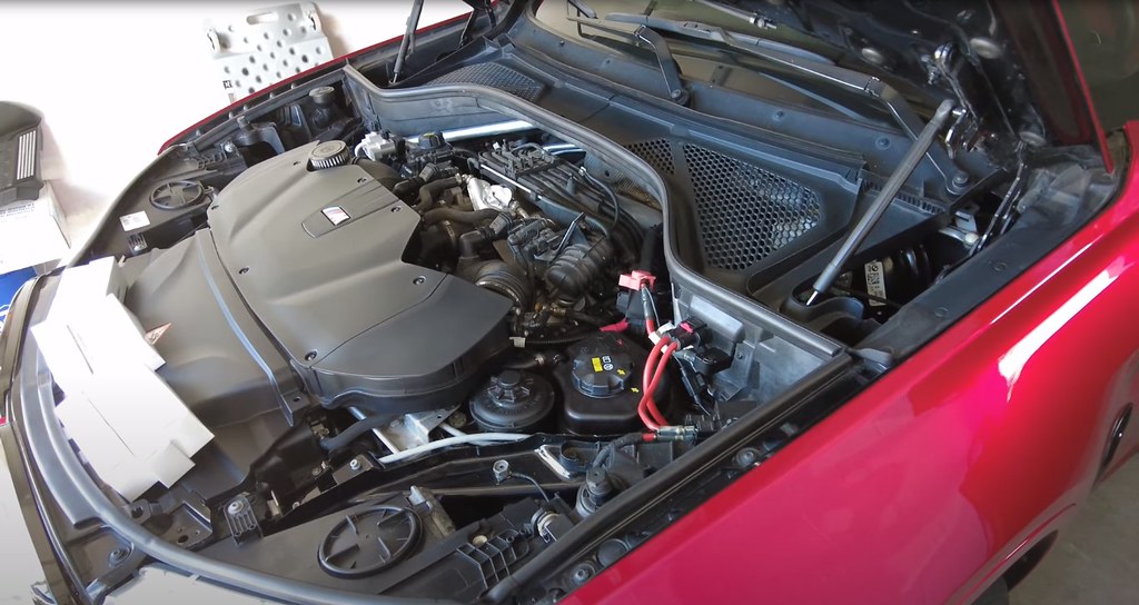 Drivetrain Malfunction BMW Dealing with this Common Issue… Flickr